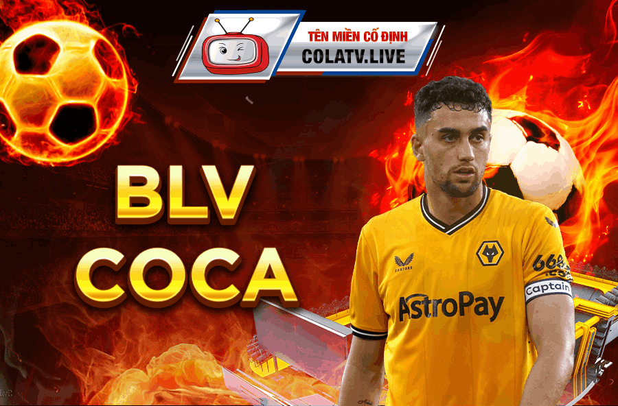 BLV COCA