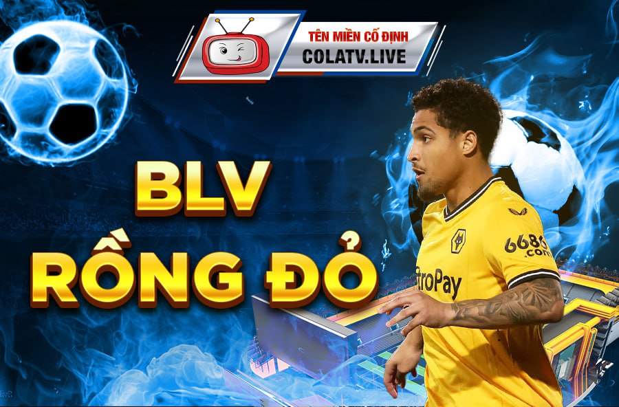 BLV RỒNG ĐỎ